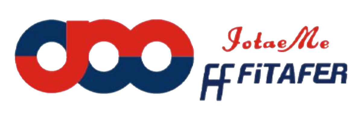 Logo Fitafer